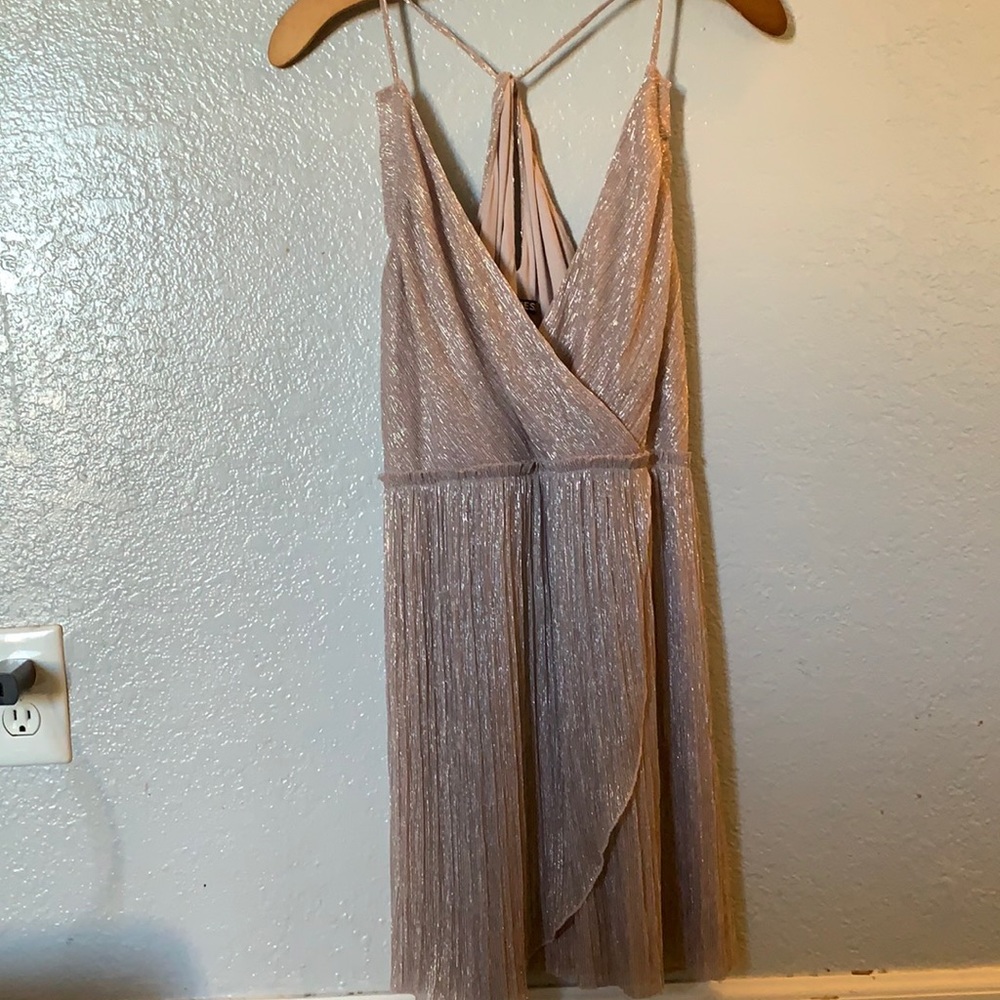 Express dress
